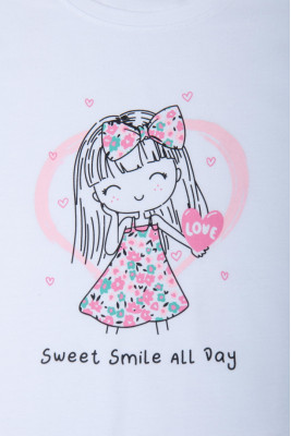 Комплект для дівчаток